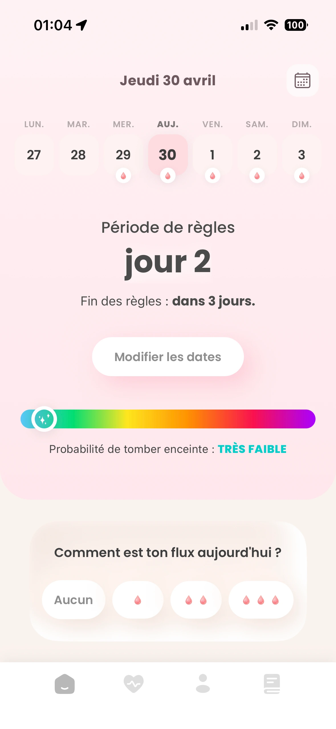 Plumm, rappel contraception (2/3)